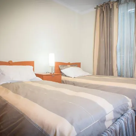 Accessible - Camara De Lobos - 105 M² - Parking Included Apartment