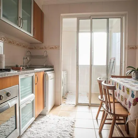 Accessible - Camara De Lobos - 105 M² - Parking Included Apartment