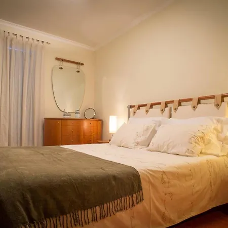 Apartment Accessible - Camara De Lobos - 105 M² - Parking Included *