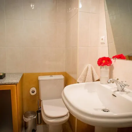 Accessible - Camara De Lobos - 105 M² - Parking Included *