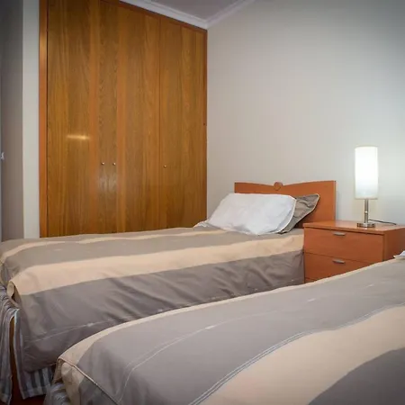 Accessible - Camara De Lobos - 105 M² - Parking Included Apartment