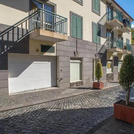 Accessible - Camara De Lobos - 105 M² - Parking Included *