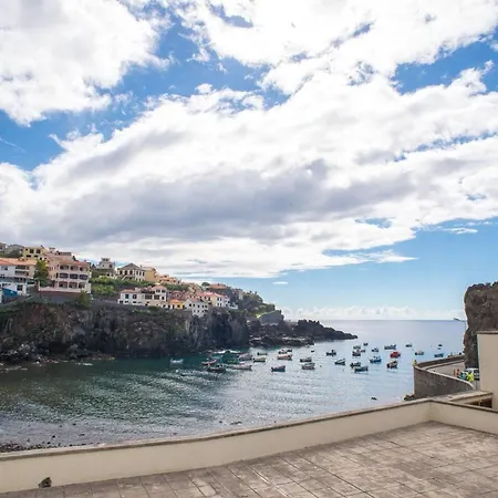 Apartment Accessible - Camara De Lobos - 105 M² - Parking Included Funchal (Madeira)