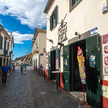 Apartment Accessible - Camara De Lobos - 105 M² - Parking Included
