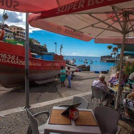 Accessible - Camara De Lobos - 105 M² - Parking Included Funchal (Madeira)