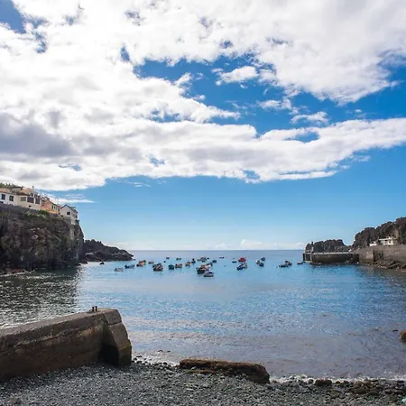 Accessible - Camara De Lobos - 105 M² - Parking Included Apartment