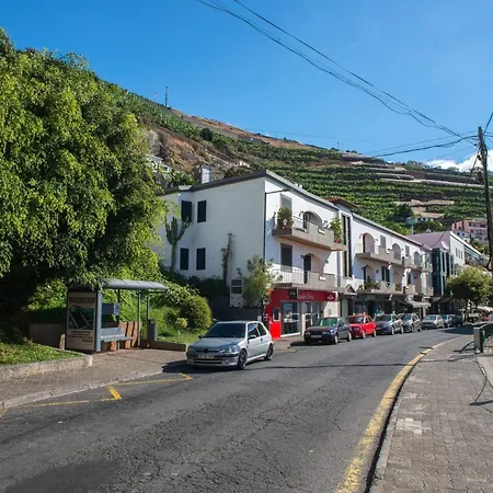Apartment Accessible - Camara De Lobos - 105 M² - Parking Included *