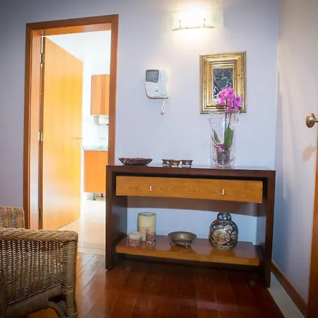 Accessible - Camara De Lobos - 105 M² - Parking Included