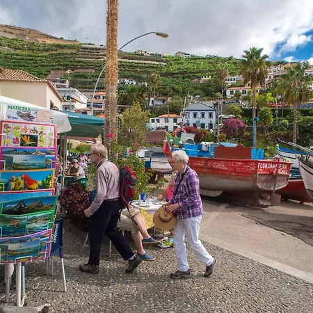 Apartment Accessible - Camara De Lobos - 105 M² - Parking Included Funchal (Madeira)