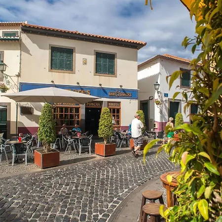 Apartment Accessible - Camara De Lobos - 105 M² - Parking Included