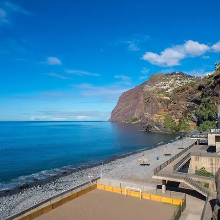 Accessible - Camara De Lobos - 105 M² - Parking Included Funchal (Madeira)