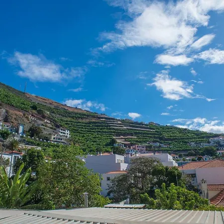 Accessible - Camara De Lobos - 105 M² - Parking Included Apartment