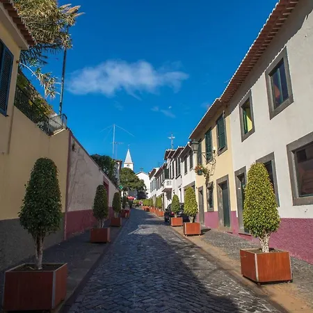 Apartment Accessible - Camara De Lobos - 105 M² - Parking Included *
