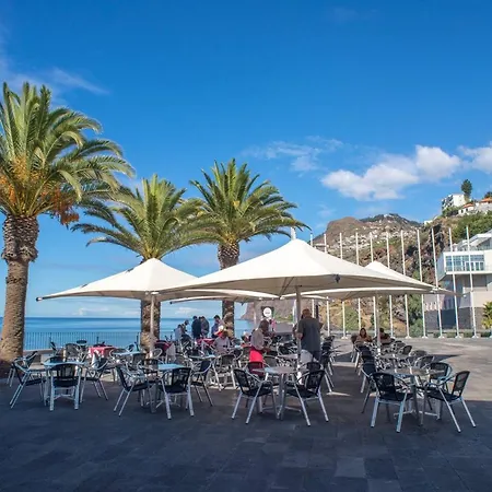 Accessible - Camara De Lobos - 105 M² - Parking Included