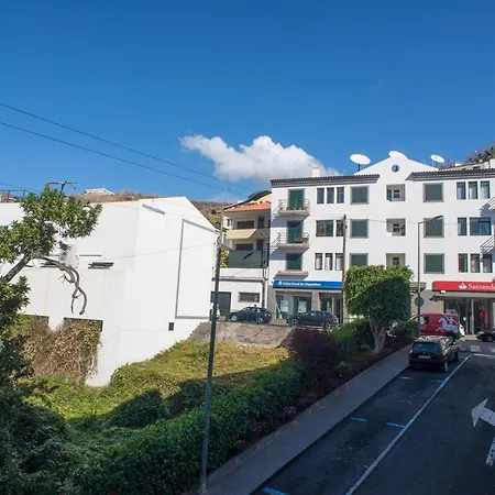 Accessible - Camara De Lobos - 105 M² - Parking Included Apartment *