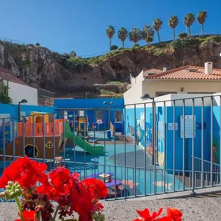 Accessible - Camara De Lobos - 105 M² - Parking Included * Funchal (Madeira)