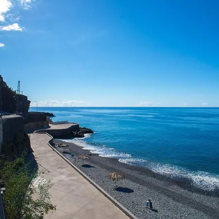 Apartment Accessible - Camara De Lobos - 105 M² - Parking Included