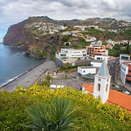 Accessible - Camara De Lobos - 105 M² - Parking Included Funchal (Madeira)