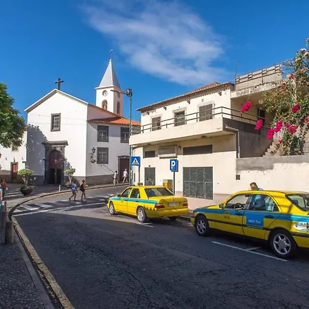 Apartment Accessible - Camara De Lobos - 105 M² - Parking Included *