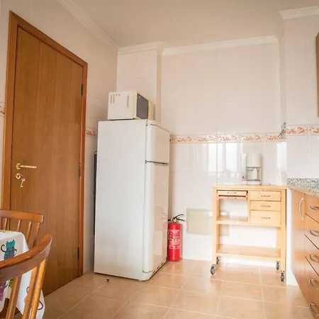 Apartment Accessible - Camara De Lobos - 105 M² - Parking Included Funchal (Madeira)