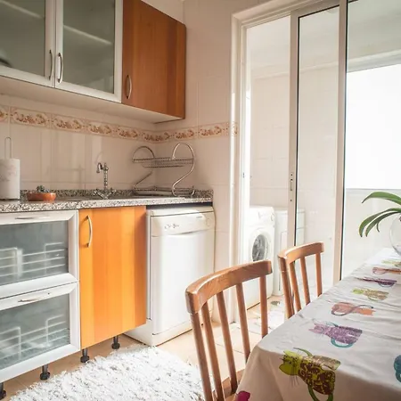 Apartment Accessible - Camara De Lobos - 105 M² - Parking Included